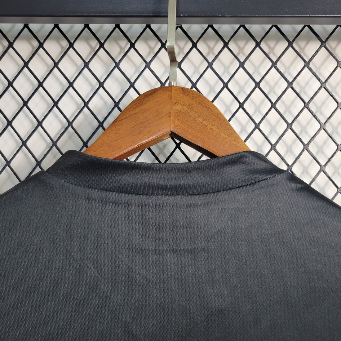 Camiseta Juventus Retro Visita 2001/02