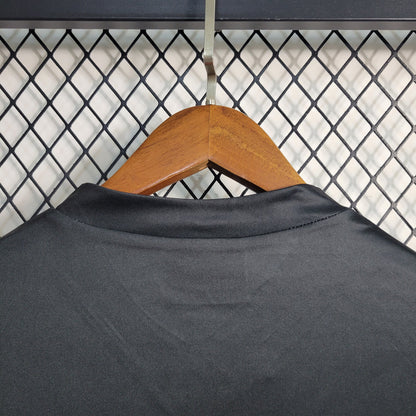 Camiseta Juventus Retro Visita 2001/02