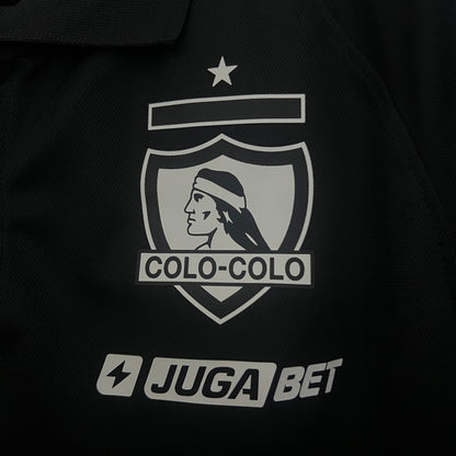 Camiseta Colo Colo Polo 2025