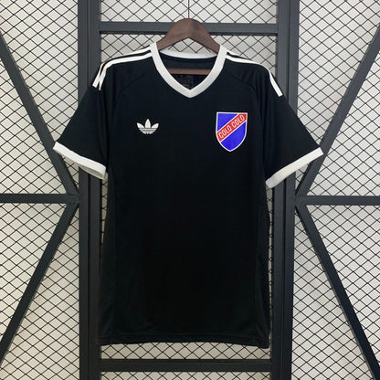 Camiseta Colo Colo Centenario Edition 2025/26 | Versión Fan