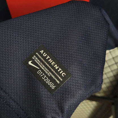 París Saint-Germain Local Retro 2013/14