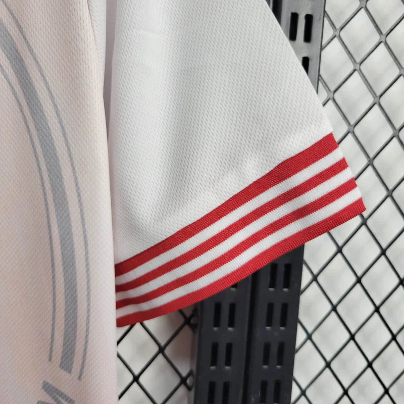 Camiseta Ajax Local Retro 1995/96