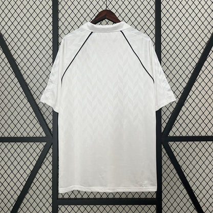 Camiseta Tottenham Local 87/89 | Retro