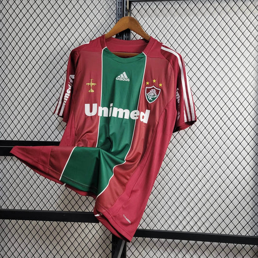 Camiseta Fluminense Tercera Retro 2009
