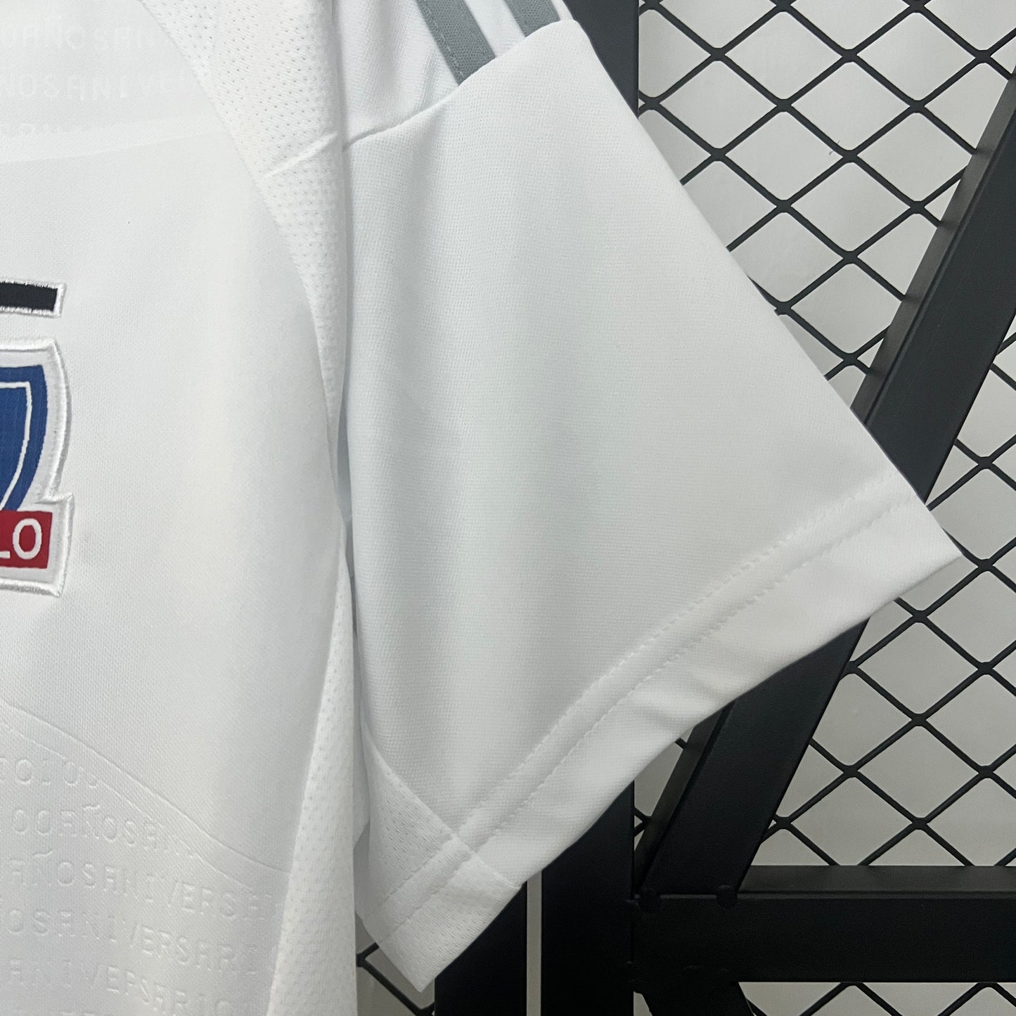 Camiseta Colo Colo local 2025