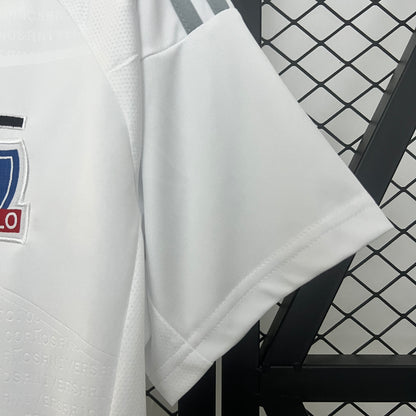 Camiseta Colo Colo local 2025