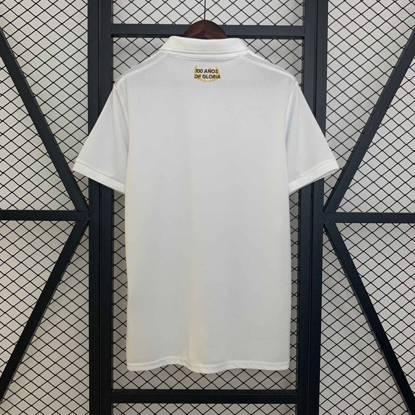 Camiseta Colo Colo Centenario Edition 2025/26 | Versión Fan