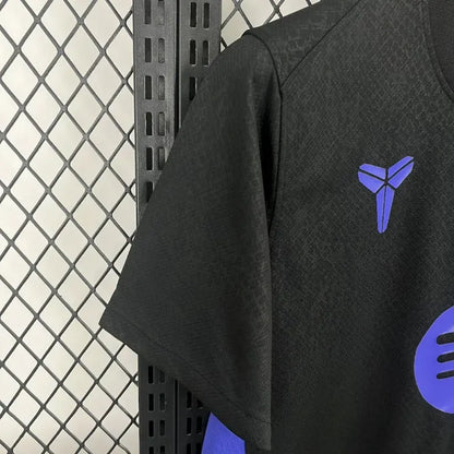 Camiseta FC Barcelona Cuarta 2025/26 Versión Fan