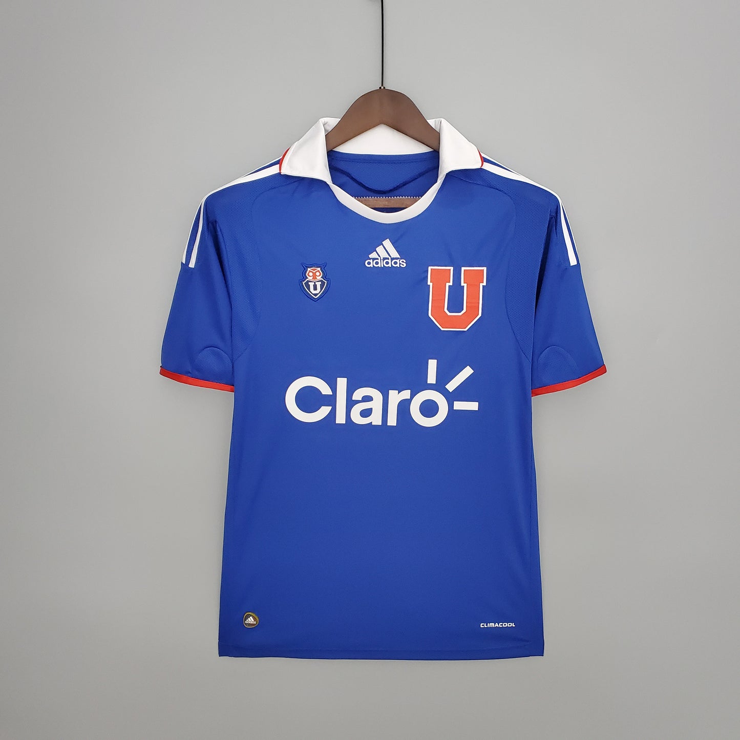 Camiseta Universidad de Chile 2011 | Retro