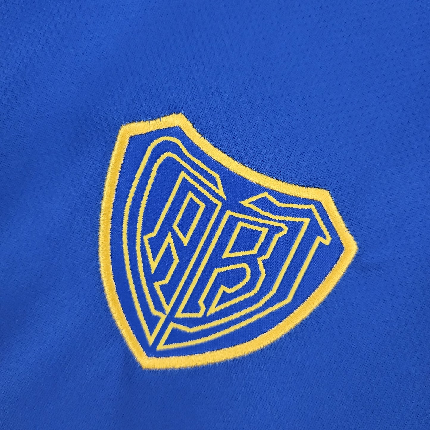 Camiseta Boca Juniors Edición Especial Retro 2010