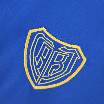 Camiseta Boca Juniors Edición Especial Retro 2010