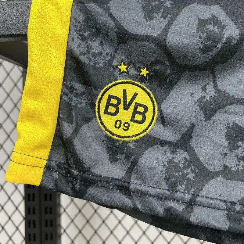 Borussia Dortmund Kit Niños Edición Especial 2025/26
