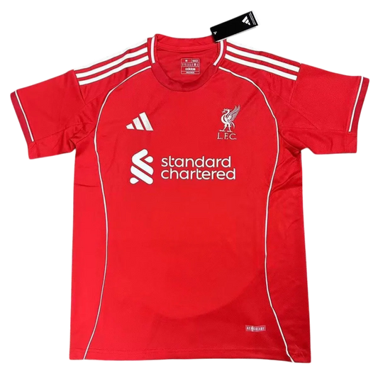 Liverpool Local 2025/26 Versión Fan