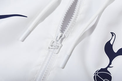 Cortavientos Tottenham UrbanEdition White