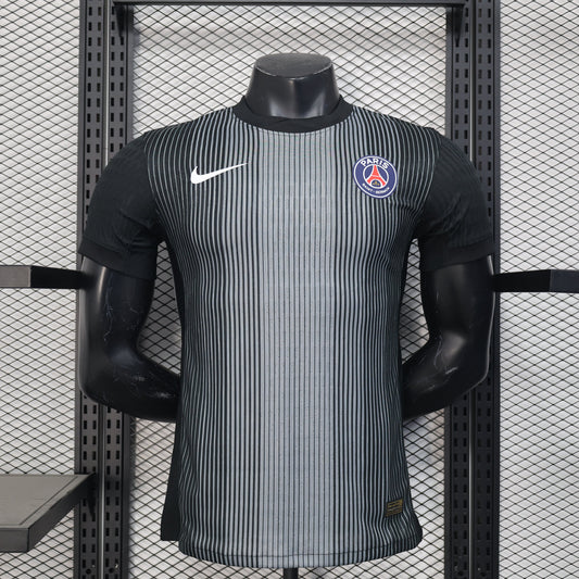 PSG Portero 2025/26 Versión Jugador