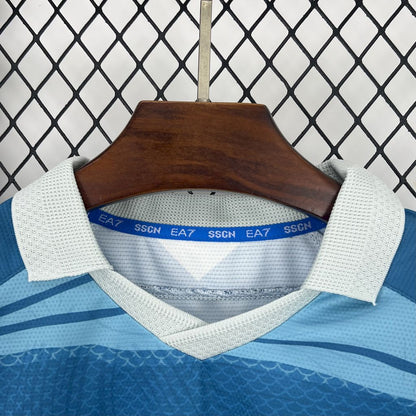 Napoli Edición Especial 2025/26 Versión Fan