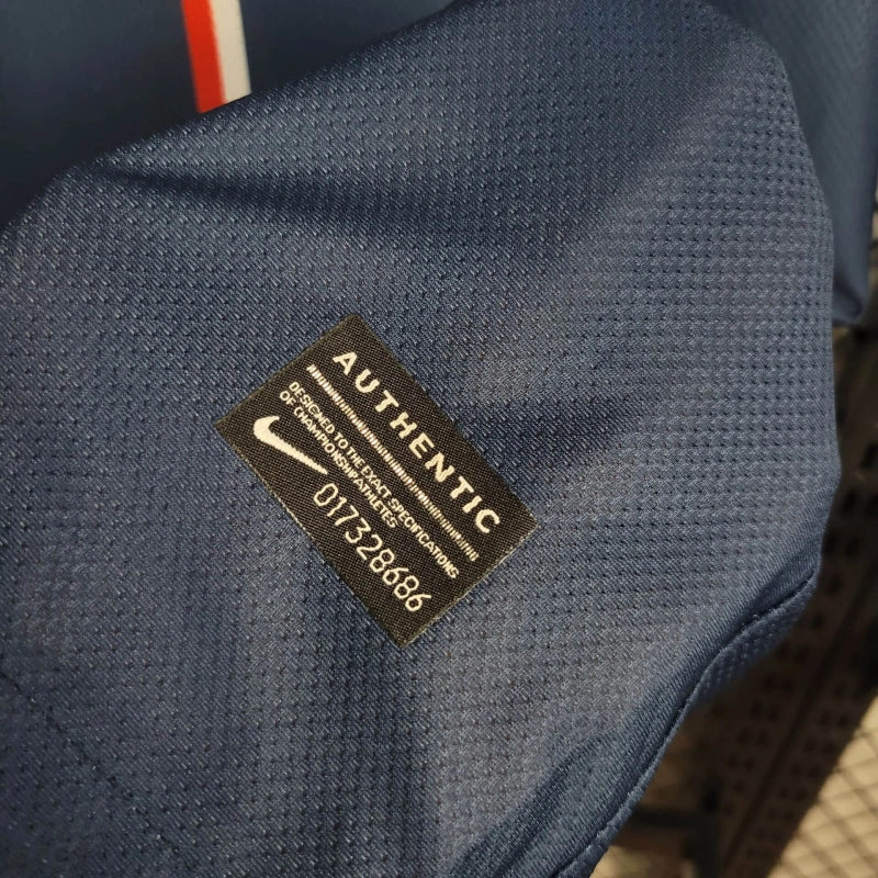 Camiseta París Saint-Germain Local Retro 2012/13