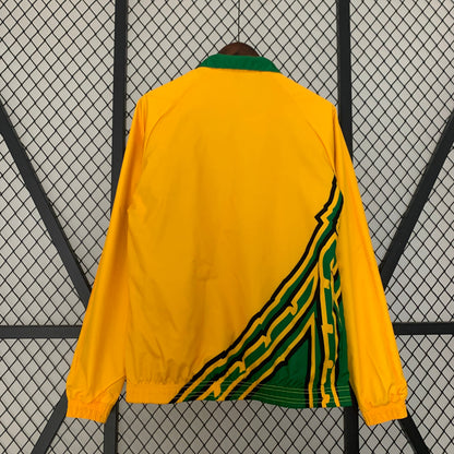 Cortavientos Reversible Jamaica 2024/25