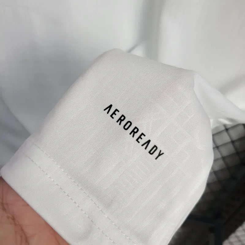 Camiseta Arsenal Tercera 2025/26 Versión Fan