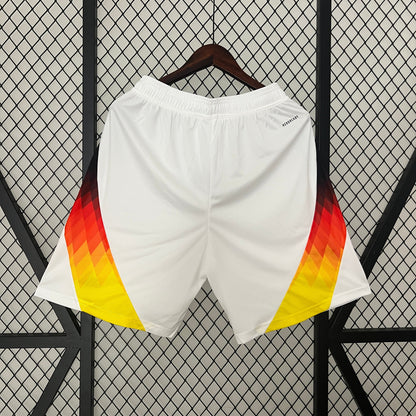 Short Alemania Local 2024/25