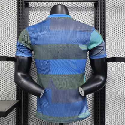 Real Madrid Entrenamiento 2025/26 Versión Jugador