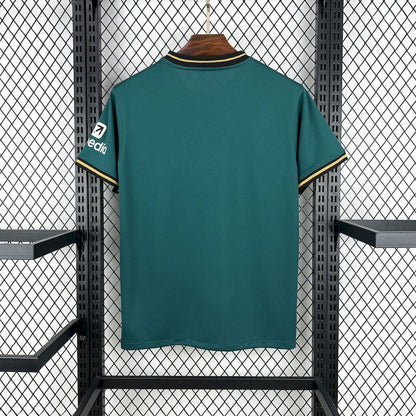 Camiseta Liverpool "Edición Jordan" 2025/26 Versión Fan