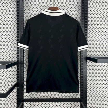 Camiseta Liverpool Tercera Retro 1996/97 Versión Fan