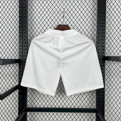AC Milán 125 Aniversario Blanco 2024/25 Shorts