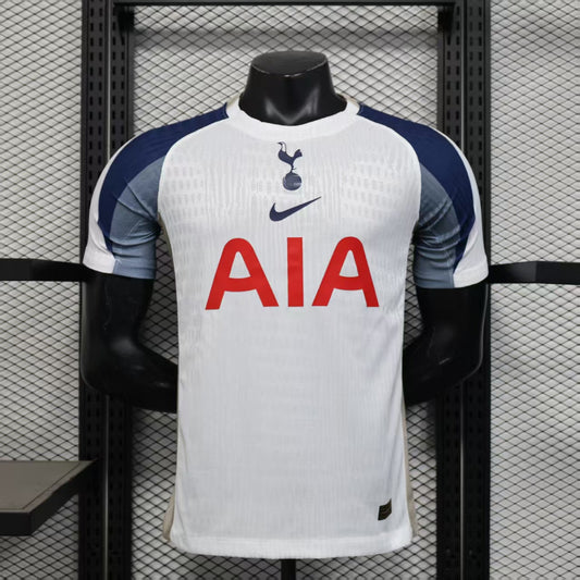 Tottenham Local 2025/26 Versión Jugador