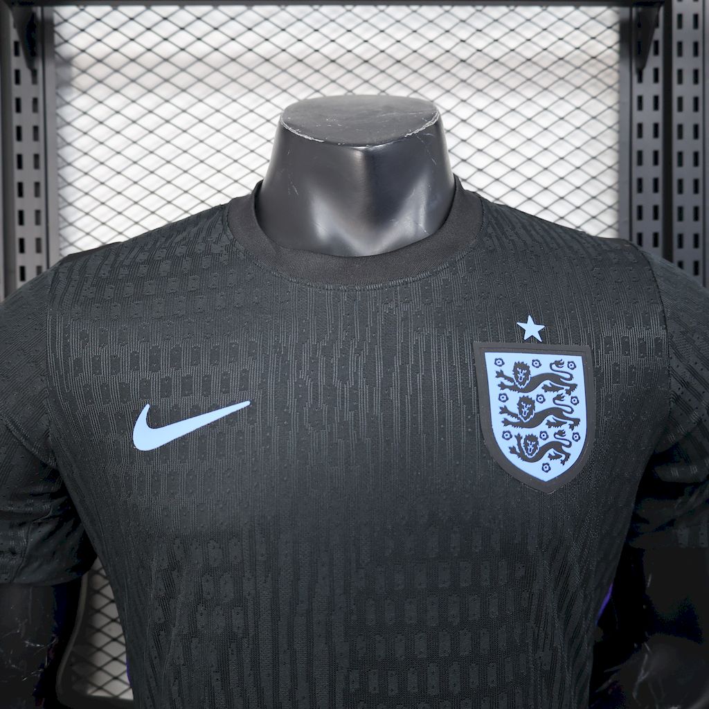 Camiseta Inglaterra Visita 2025/26 Versión Jugador