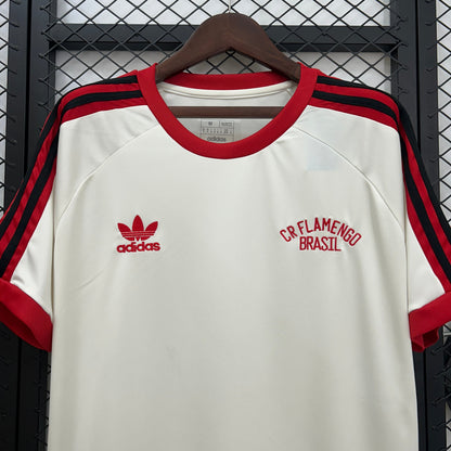 Camiseta Flamengo Conmemorativa 2025/26 Versión Fan