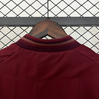 Camiseta Manchester City Visita Retro 2012/13 Versión Fan