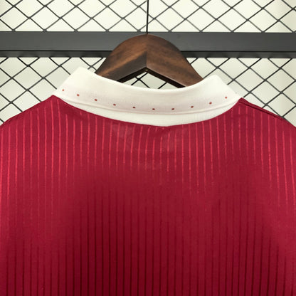 Camiseta Albacete Visita Retro 1994/95 Versión Fan