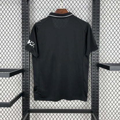 Manchester City Cuarta 2025/26 Versión Fan