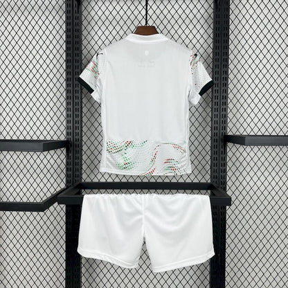 Portugal Kit Niños Visita 2025/26