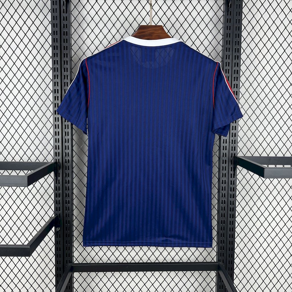 Camiseta Arsenal Edición Especial Azul 2025/26 Versión Fan