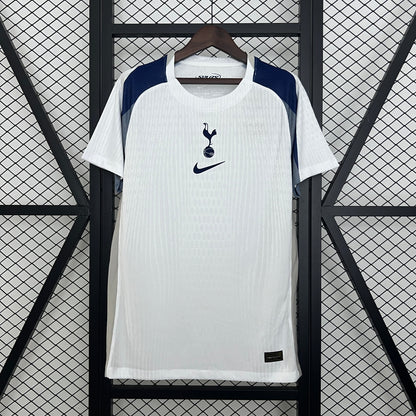 Tottenham Local 2025/26 Versión Fan