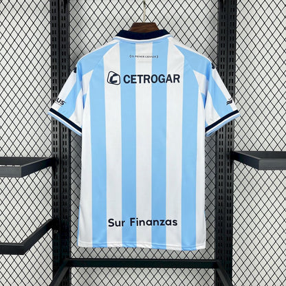 Racing Club Avellaneda Local 2025/26 Versión Fan