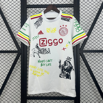 Ajax Edición Especial 2025/26 Versión Fan