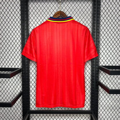 Camiseta España Local Retro 1994