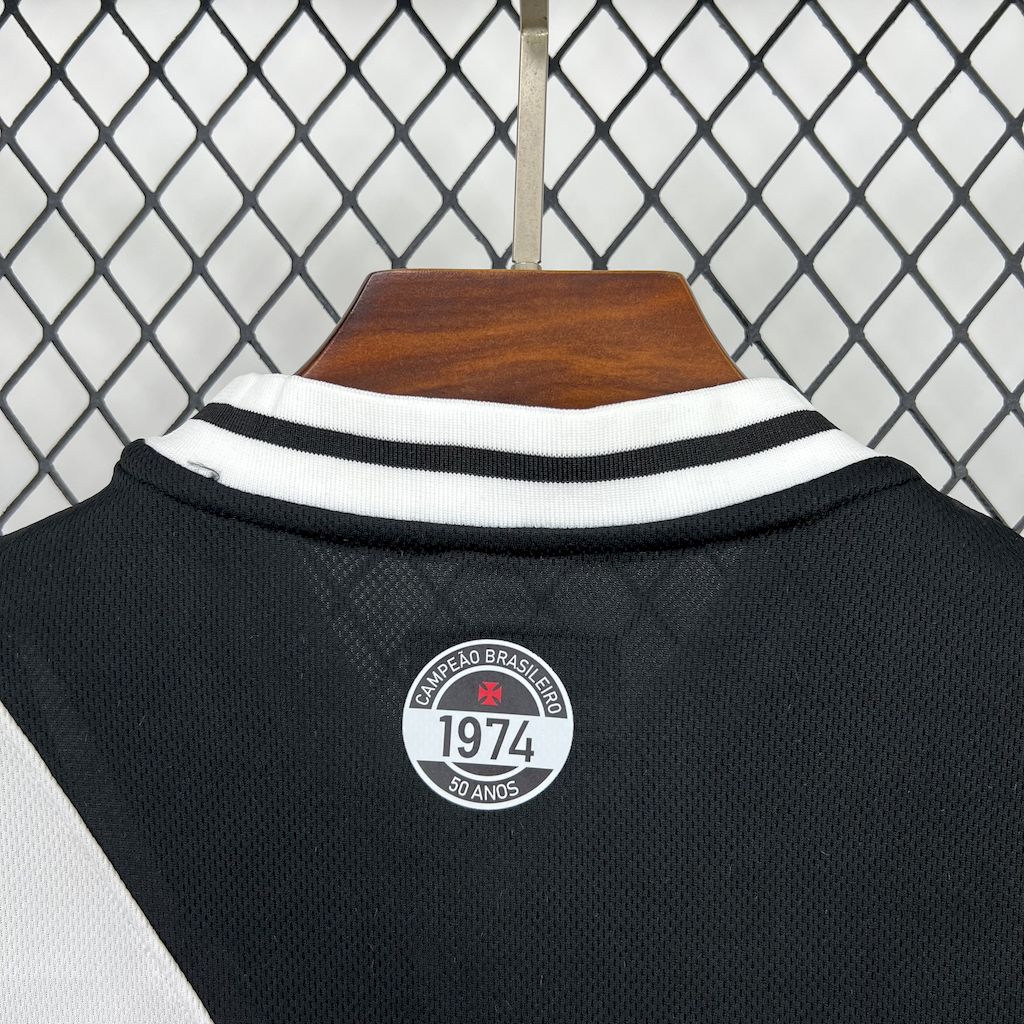 Vasco da Gama Local 2025/26 Versión Fan