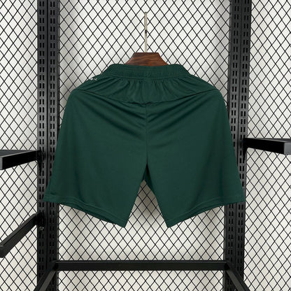 Portugal Local 2025/26 Shorts