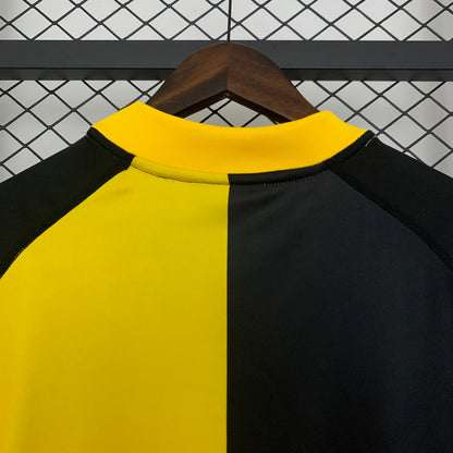 Camiseta Real Zaragoza Visita Retro 2001/03 Versión Fan