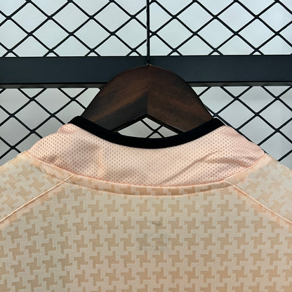 Camiseta Juventus Tercera Retro 2003/04 Versión Fan