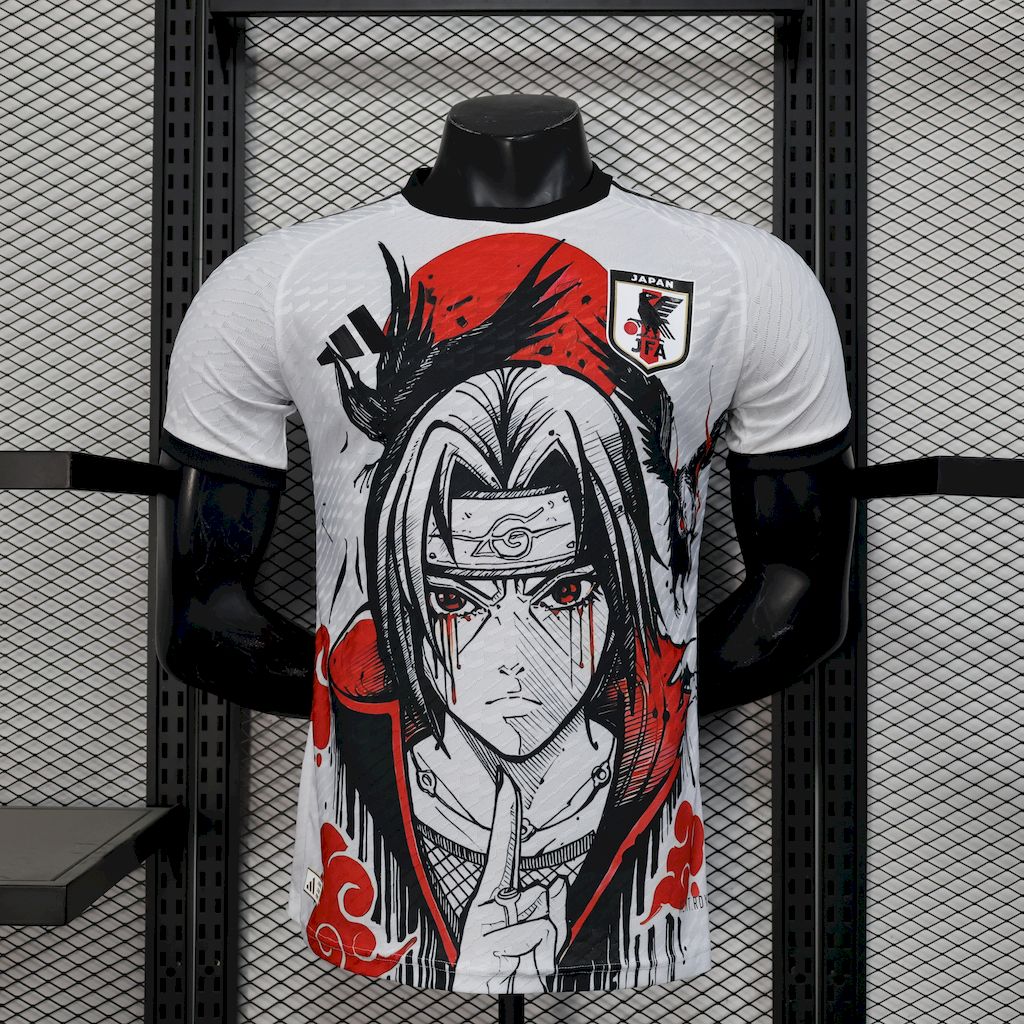 Camiseta Japón "Itachi" 2025/26 Versión Jugador
