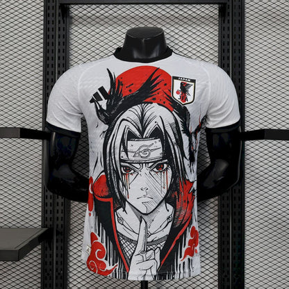 Camiseta Japón "Itachi" 2025/26 Versión Jugador