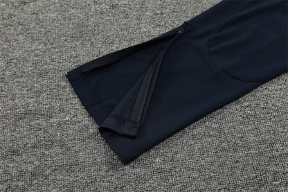 Buzo Completo Real Madrid Celeste