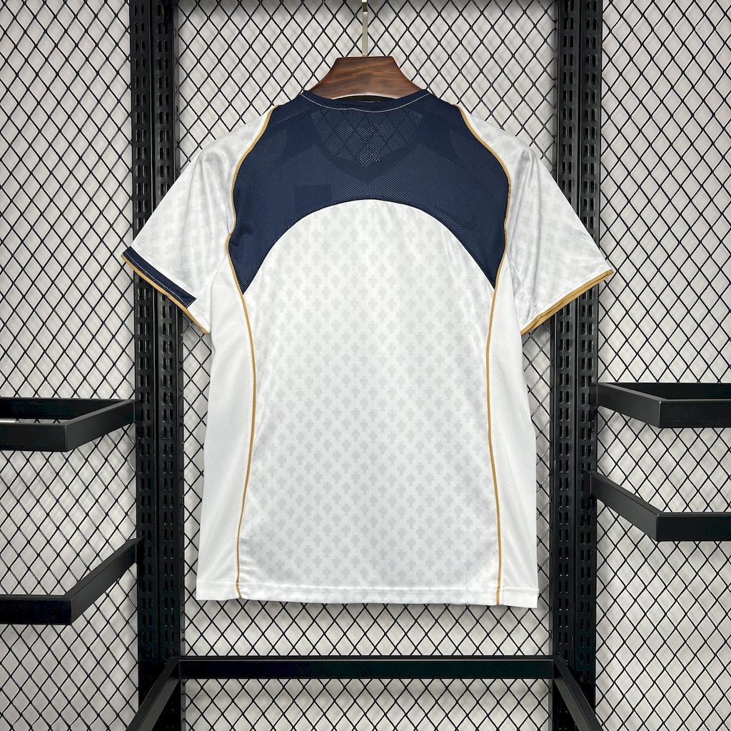 Camiseta Portugal Visita Retro 2004