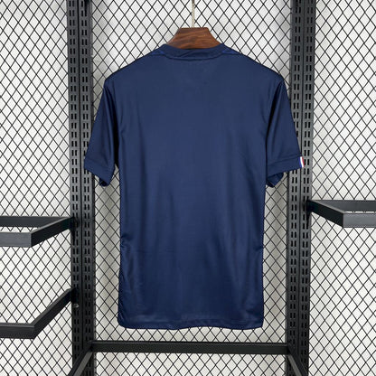 Paris Saint-Germain Local 2025/26 Versión Fan