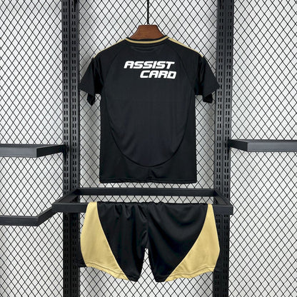 Colo Colo Kit Niños Visita 2025/26